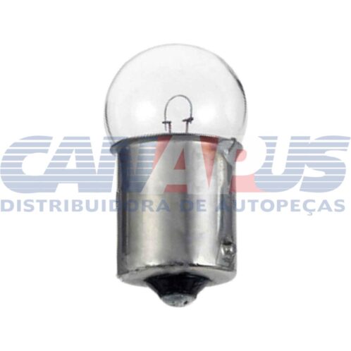 Lampada 067 12v Pequena(10w)
