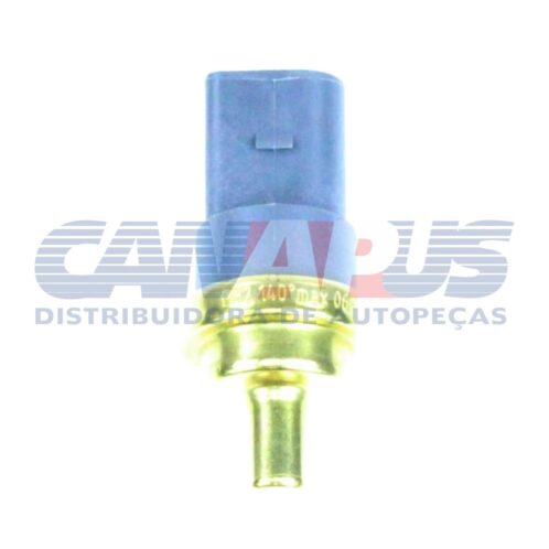 Sensor Temperatura Da Agua - Vw Tds
