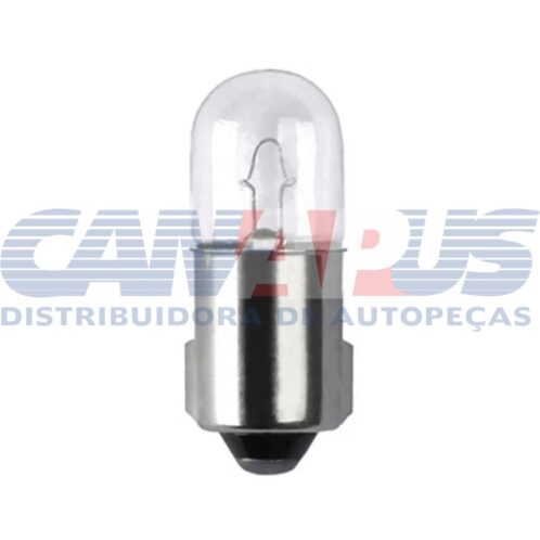 Lampada 075 12v Painel