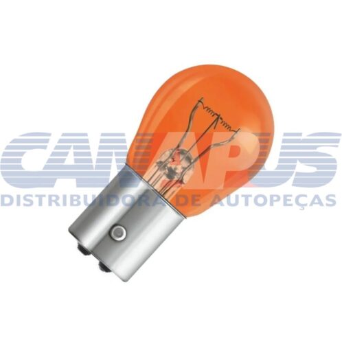 Lampada 1034 12v Ambar Inmetro