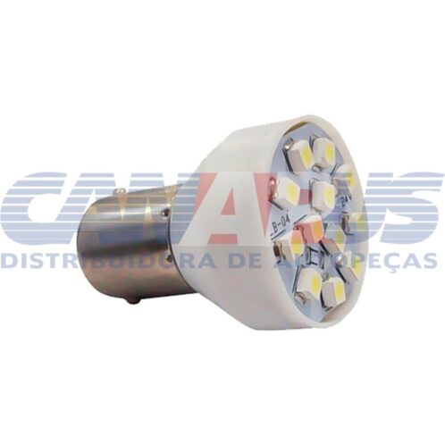 Lampada 1141 12v Led