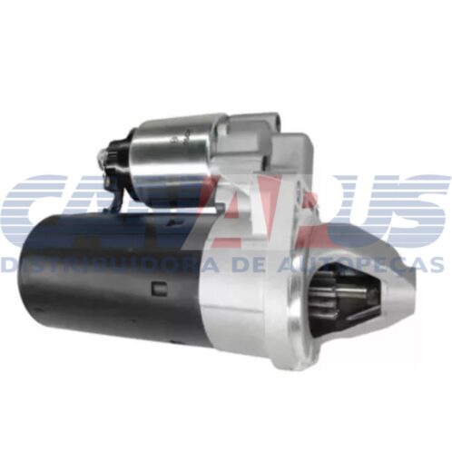 Motor De Partida - bosch Mb Sprinter 311