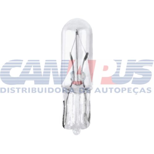 Lampada Pinguinho 12v Inmetro