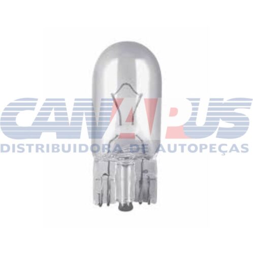 Lampada Pingao 12v Inmetro