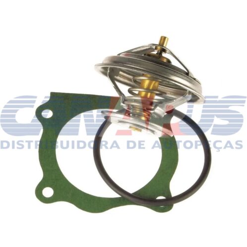 Valvuça Termostatica - Mb Om 314 608d / 608e / 708e