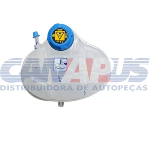 Reservatorio De Expansao - Fiat