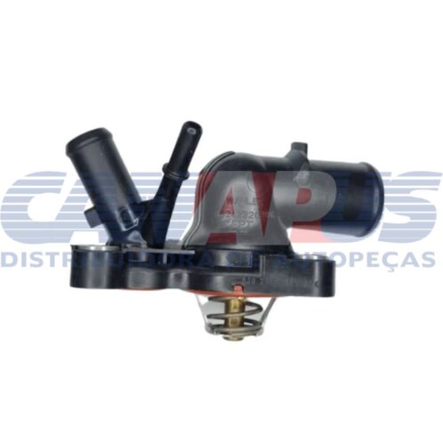 Valvula Termostatica C/ Carcaça - Fiat