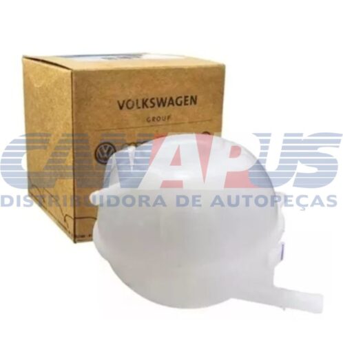 Reservatorio De Expansao.-vw