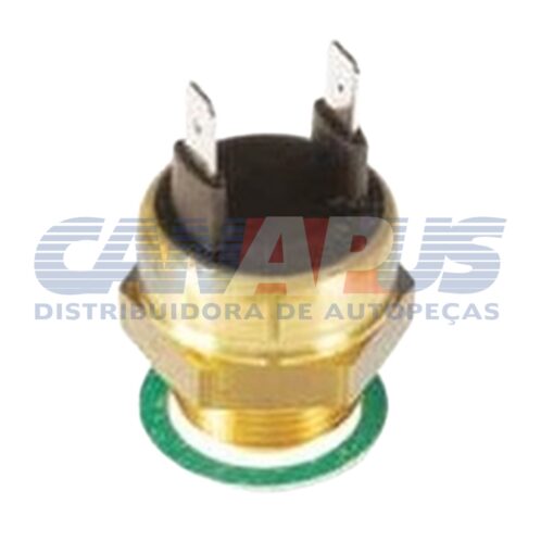 Sensor Temperatura - Cebolão Universal 75