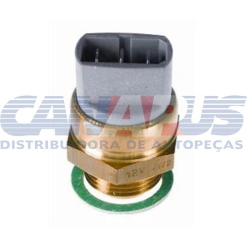 Sensor Temp.-ceb.-vw/santana 3 Pino