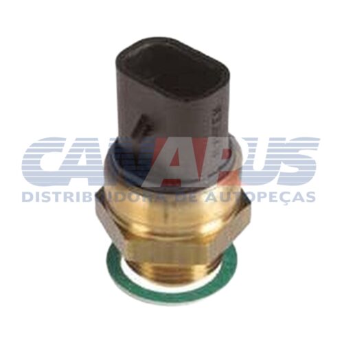 Sensor Temperatura Cebolão - Palio Todos S/ Ar
