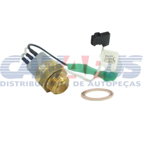 Sensor Temp.-ceb.-uno C/03 Fios