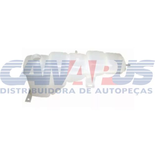 Reservatorio De Expansao - F-4000