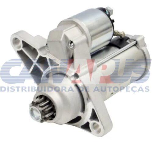 Motor de Partida - Gol G7/ Golf/ Fox/ Polo