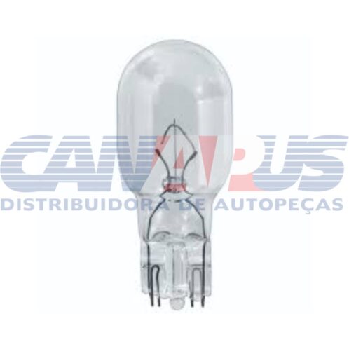 Lampada Super Pingao 12v Moto/carro