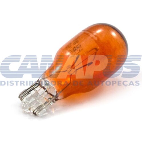 Lampada Super Pingao 12v Moto/carro