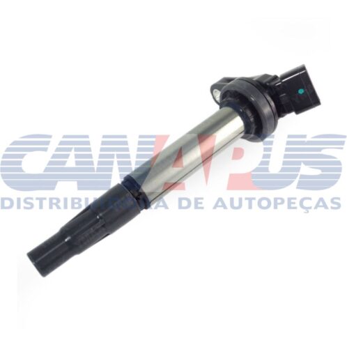 Bobina De Ignição - Corolla 2.0 Flex
