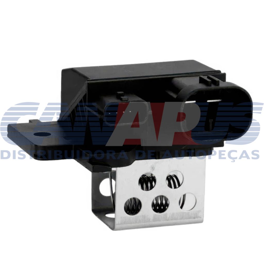 Resistencia Da Ventoinha Sandero/ Logan/ Duster