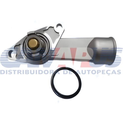 Valvula Termostatica - Fiat / Gm