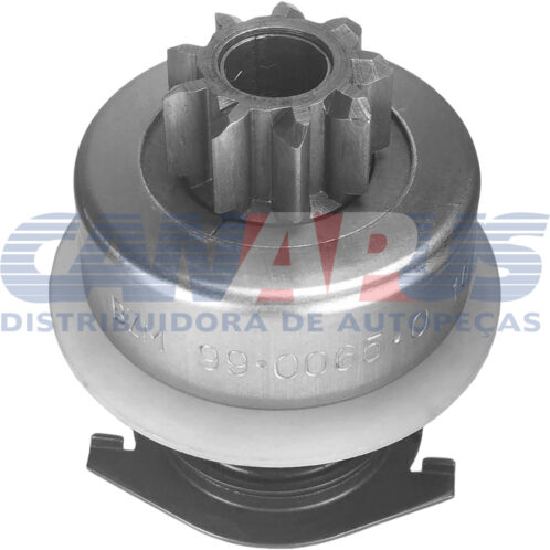 Impulsor - Vw Todos Após 72