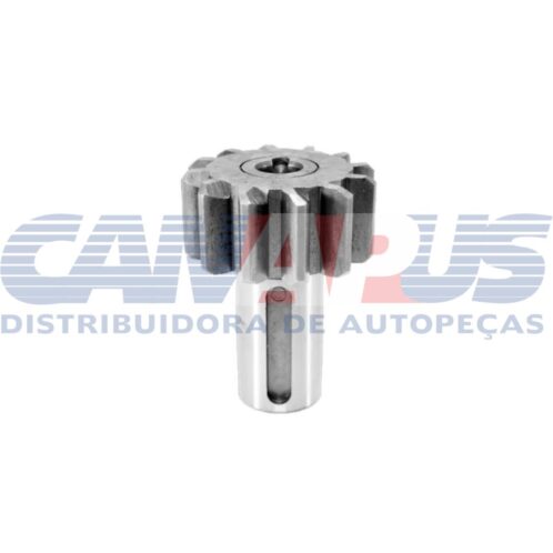 Impulsor - Case / Caterpillar / Cummins / Vw