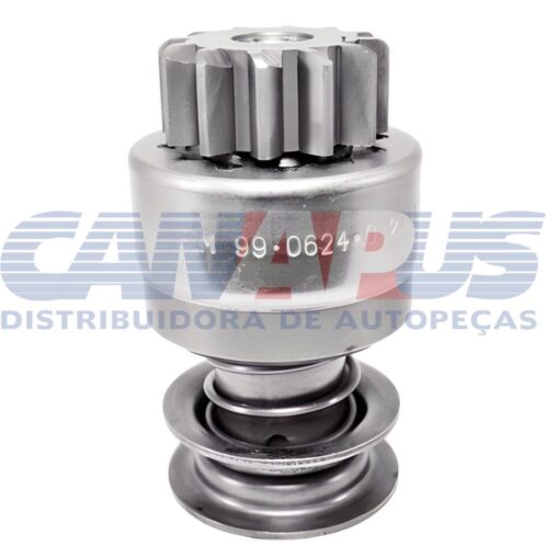 Impulsor - Delco Remy / Mercedes / Vw