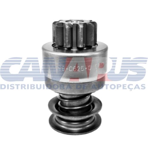 Impulsor - Cummins / Cargo / Vw / Ford