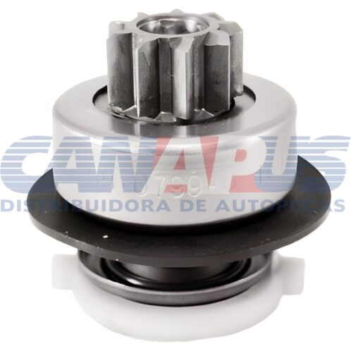 Impulsor - Vw Gol Fgti 2.0 / Passat Alemao