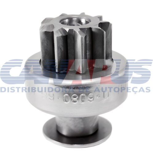 Impulsor - Civic / Etios 2011 Em Diante