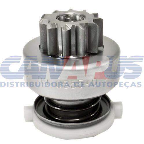 Impulsor - Fiat / Palio / Uno / Tempra 01/96
