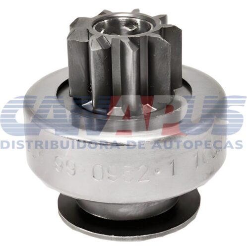 Impulsor - Gm Astra / Blazer / Corsa / Menva