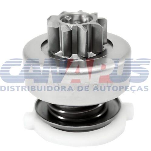 Impulsor - Doblo / Citroen / Peugeot