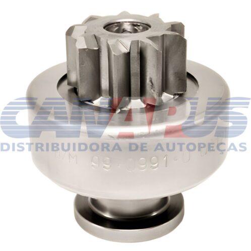 Impulsor - Pick-up / Silverado C/ Mwm Diesel