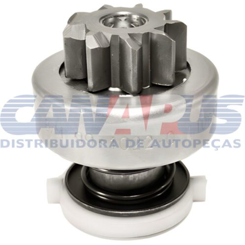 Impulsor - Agrale / Fiat / Ducato / Ford / Gm