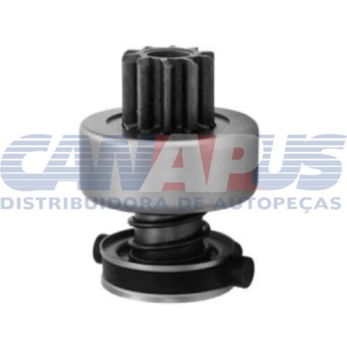 Impulsor - Ford / F350 / Mitsubishi