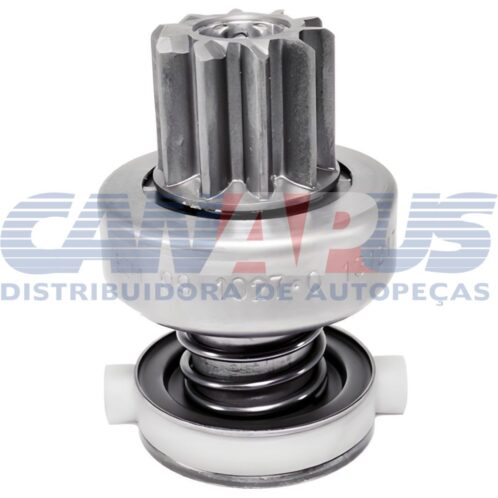 Impulsor - Ford / F250 Motor Cummins / F4000