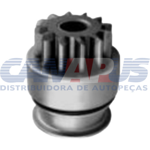 Impulsor - l200 2.5 4wd