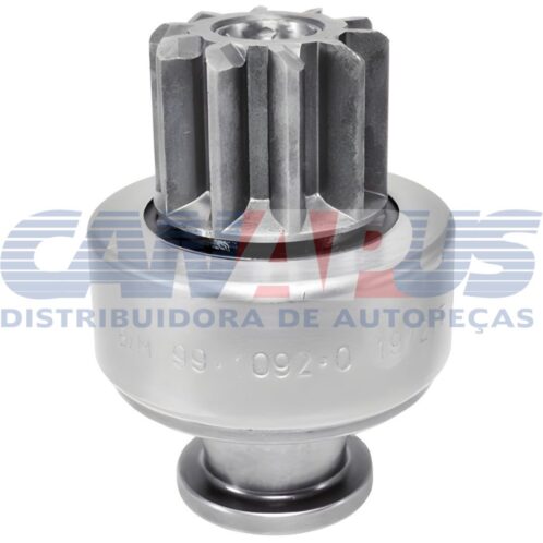 Impulsor - Prestolite / Lucas Vw C/ Mwm