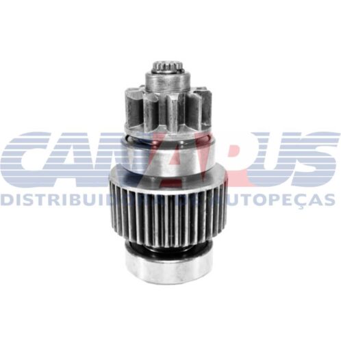 Impulsor - Corolla / Hillux / Land Cruiser
