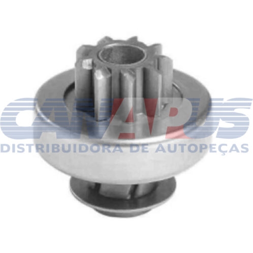 Impulsor - Clio Ii / Peugeot 106 / 205 / 309