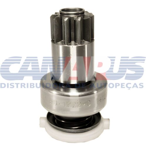 Impulsor - Gol / Parati G-iii Mi 1.0/16v 10
