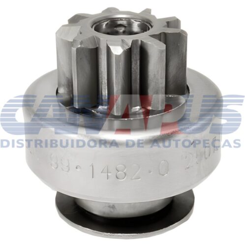 Impulsor - Ecosport / Focus