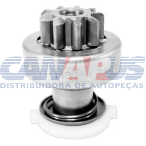 Impulsor - Iveco