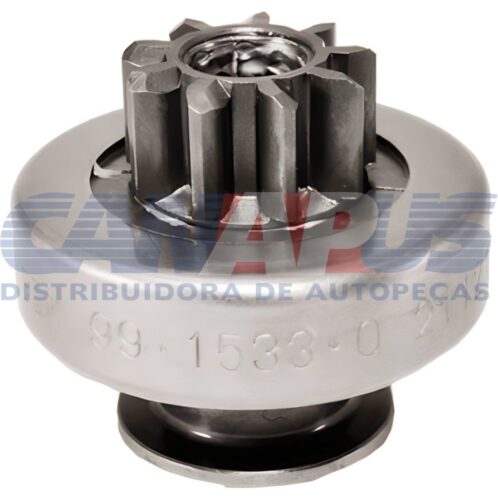 Impulsor - Ford / Ka / Fiesta / Ecosport