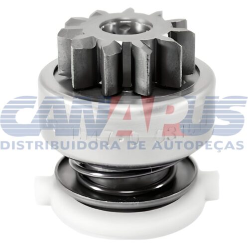 Impulsor - Novo Corolla 1.8 16v