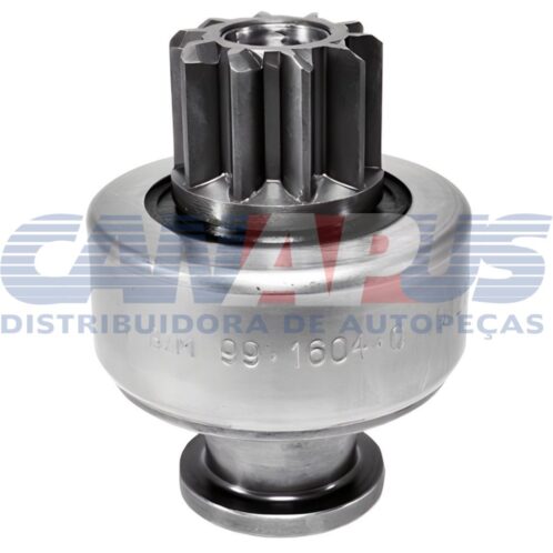 Impulsor - Mb Cummins / Vw Conste / Trator