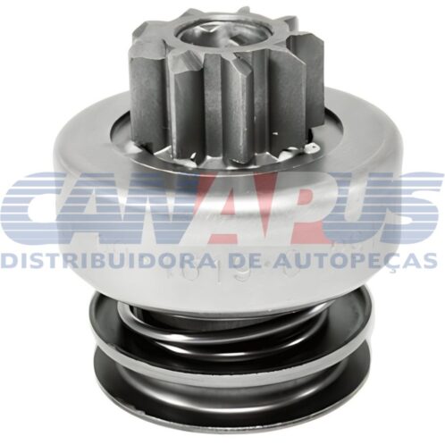 Impulsor Partida - Astra / Corsa / Meriva / Tigra