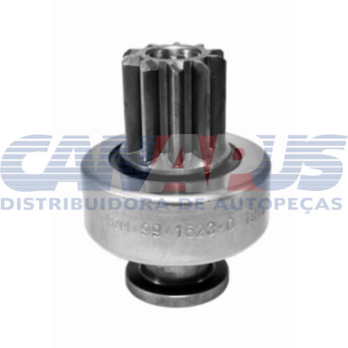Impulsor - Ford / Cargo / F-12000
