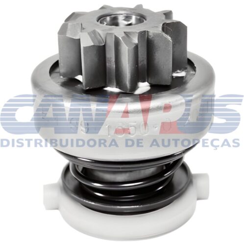 Impulsor Partida - Citroen / Ducato