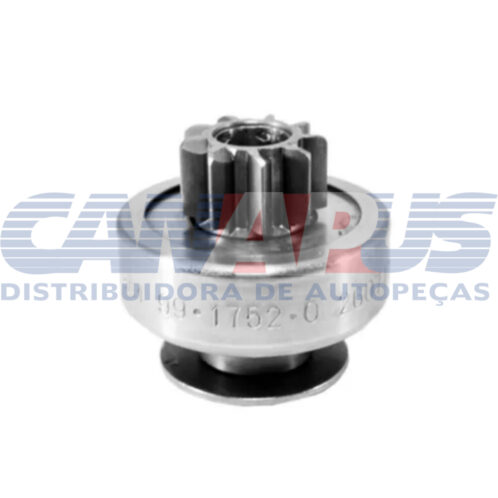 Impulsor - Berlingo / Agila / Clio / Kangoo